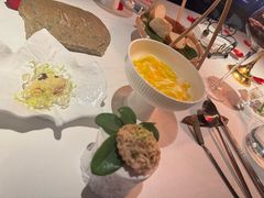 -量子制造·元创意料理(李公堤店)