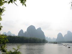 -桂林兴坪漓江