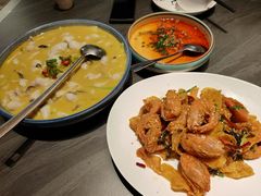 -滇铺子·云南特色菜·第九届野生菌美食节(曲靖万达店)