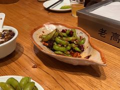 -老高烧烤(龙华星河iCO店)
