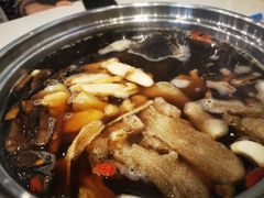 -太婆天府山珍酒楼(亚运村店)