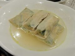百叶包肉-金时代顺风大酒店(临港百联店)