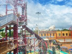 -上海玛雅海滩水公园