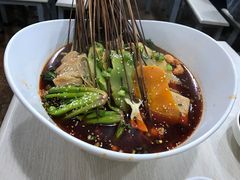 -蜀串香牛杂火锅串串