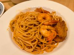 -红小满休闲餐厅(十全街店)