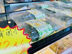 -长发西饼(道前店)