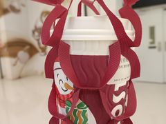 -COSTA COFFEE(成都来福士店)