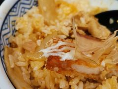 -吉野家(上海美罗城店)
