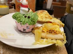 -盛宴标帜餐厅·亲子自助 (南昌喜来登酒店)