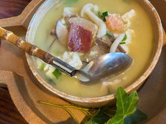 八公山手工豆腐-皖荟·徽菜(来福士广场店)