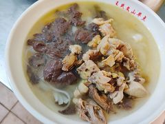 -文山荷鲜居(翠湖店)