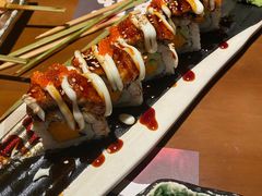 -弓二·烧鸟居酒屋(财富购物中心店)