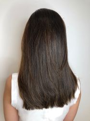 -S.HAIR SALON