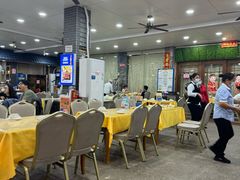 -鹏城人家海鲜酒家·23年老字号(较场尾店)