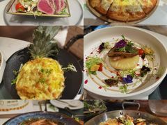 -ins森林童话餐厅coffee&bistro