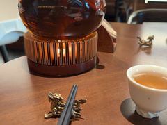 -奉天小馆·非遗东北菜(沈阳万象城店)