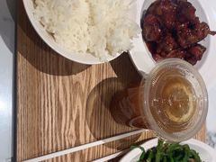 -乡村基·川味现炒大王(熙悦天街店)