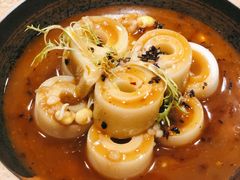香麻凉皮-東舍食唐精品陕菜馆