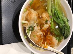 -食代馆(深业上城店)