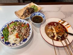 -御陕坊(交大店)
