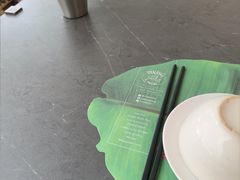 -帕蓝·暹罗料理(大学路店)