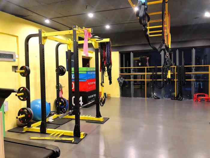 黑石体育运动健康管理工作室