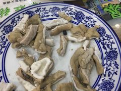 -东兴顺爆肚张