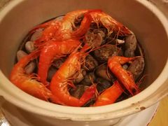 -大自然醉鹅·铁锅火焰鹅(上海联洋店)