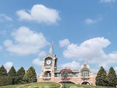 -上海迪士尼度假区