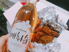 -SUN炸鸡专门店(西塔总店)