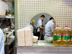-腾元生煎(西华路店)