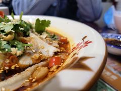 -易老妈蹄花.特色川菜(人民公园总店)