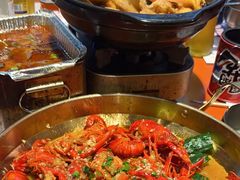 -神府路壹号·海鲜烧烤·砂锅粥·锅物(三坊七巷店)