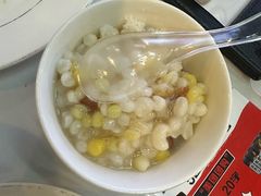 -冰城焰会大丰收铁锅炖(萝岗万达金街店)