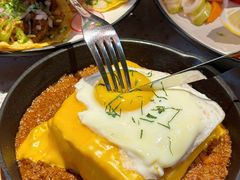 -墨纪Mojí墨西哥餐厅(南开大悦城店)