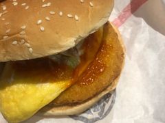-汉堡王(烟台新世界店)