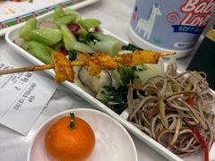 -丝路传奇·中国拉面航母店(北医三院店)