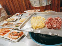 -李氏烤肉店