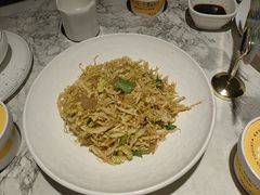 -悦海·家宴·冰花皮皮虾大锅贴(宝龙店)