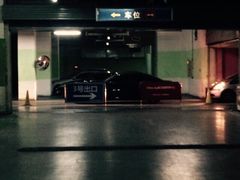 国瑞城地下停车场-国瑞城·停车场