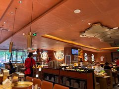 -西塔老太太泥炉烤肉(亚运村店)