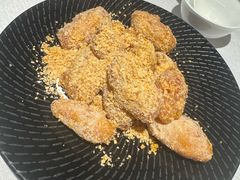 -三宝大饭店-中和艺素餐厅(浦上金山正祥广场店)