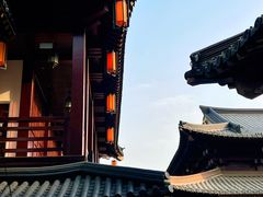 -香积寺