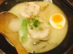 百步拉面-百步拉面