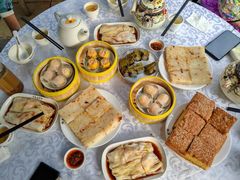 -冰泉豆浆馆(白云山总店)