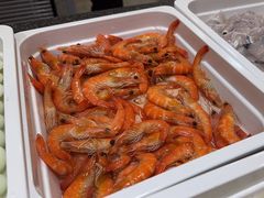 -杭州开元名都大酒店·地中海自助餐厅