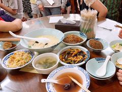 -粗茶淡饭(东关街店)