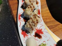 -熹炭精致日料(金融街购物中心店)