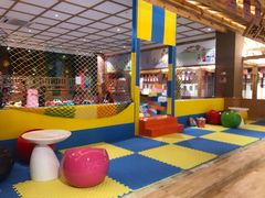 -汤W城市微度假(仓山店)