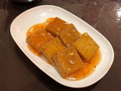 -刘胖子家常菜·蹄花焖藕(中南店)
